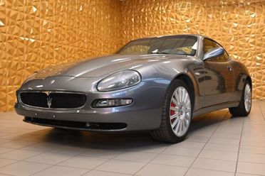 MASERATI 4200 GT COUPE' 4.2 V8 32V CAMBIOCORSA NUOVA DA CONCORSO