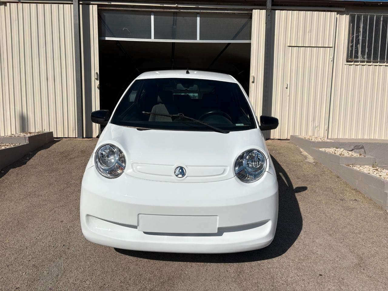 Aixam Miniauto Minauto Access - 2019