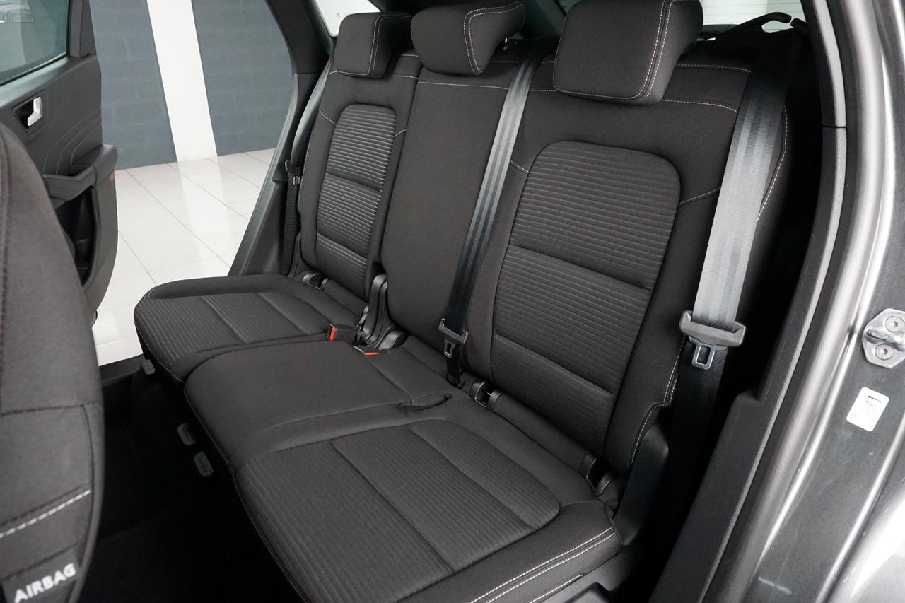 Ford Kuga 2.0 EcoBlue Hybrid 150 CV 2WD Titanium Business