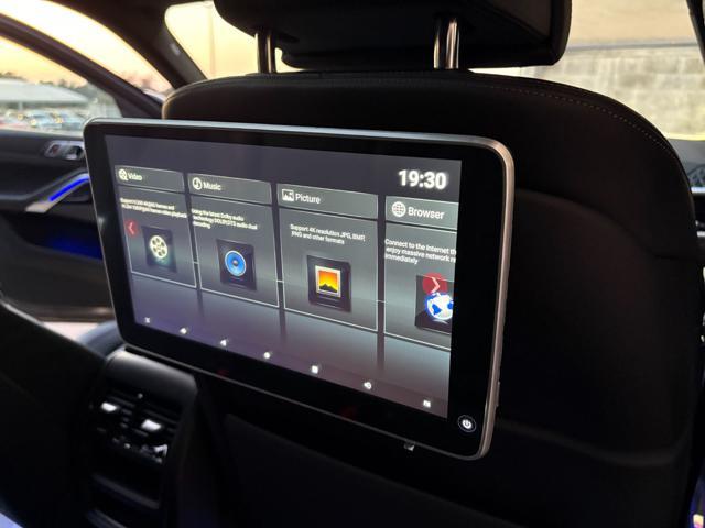 BMW X6 xDrive40i 48V Msport Pro TETTO-HARMAN KARDON-DVD.