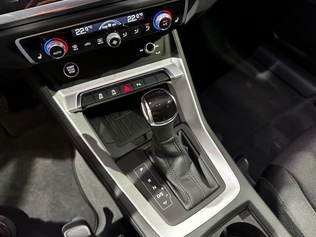AUDI Q3 35 TFSI S tronic Advanced Led Drive Assist Virtual