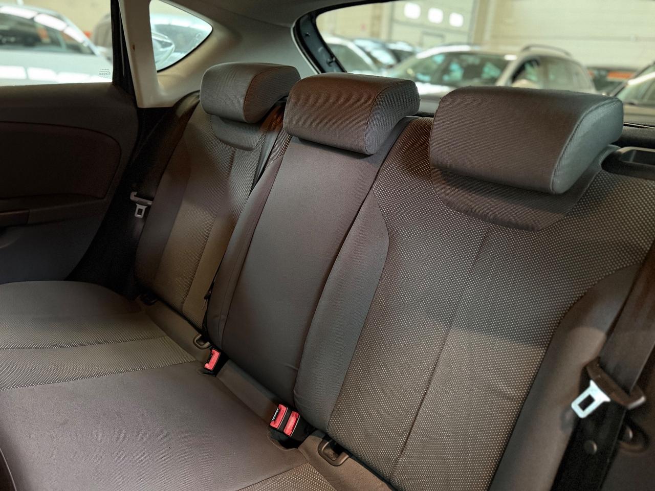 Seat Leon 1.6 Stylance NEOPATENTATI