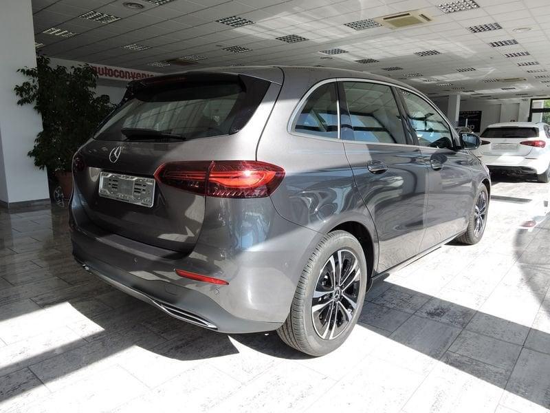 Mercedes-Benz Classe B B 200 Automatic Progressive Advanced