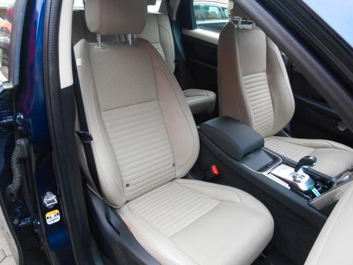 Land Rover Discovery Sport 2.0d i4 mhev SE awd 150cv AUTOM+CERCHI 20"+UNIPROP.