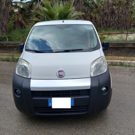 fiat fiorino 1.3 multijet allestito