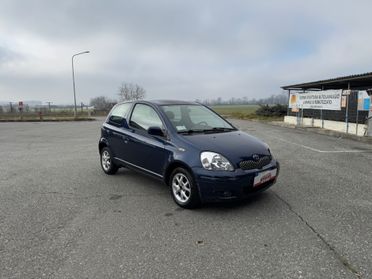 Toyota Yaris 1.0 3 porte