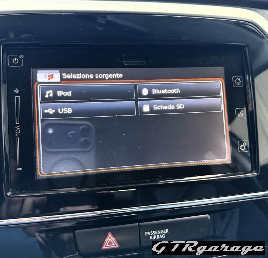 SUZUKI - Vitara - 1.6 VVT V-Cool