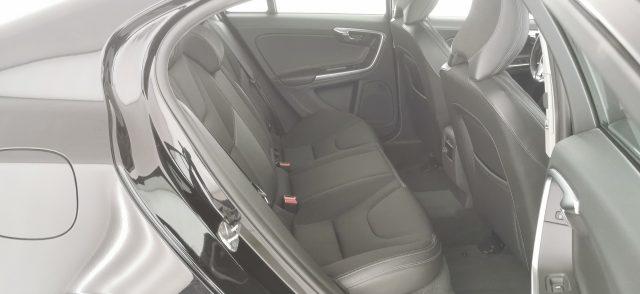VOLVO S60 Cross Country D3 Geartronic Business Plus