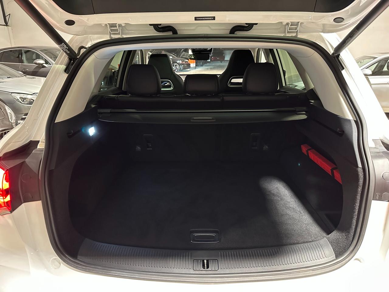 Mg HS 1.5T-GDI Luxury - NO VINCOLI AUTOMATICA TETTO