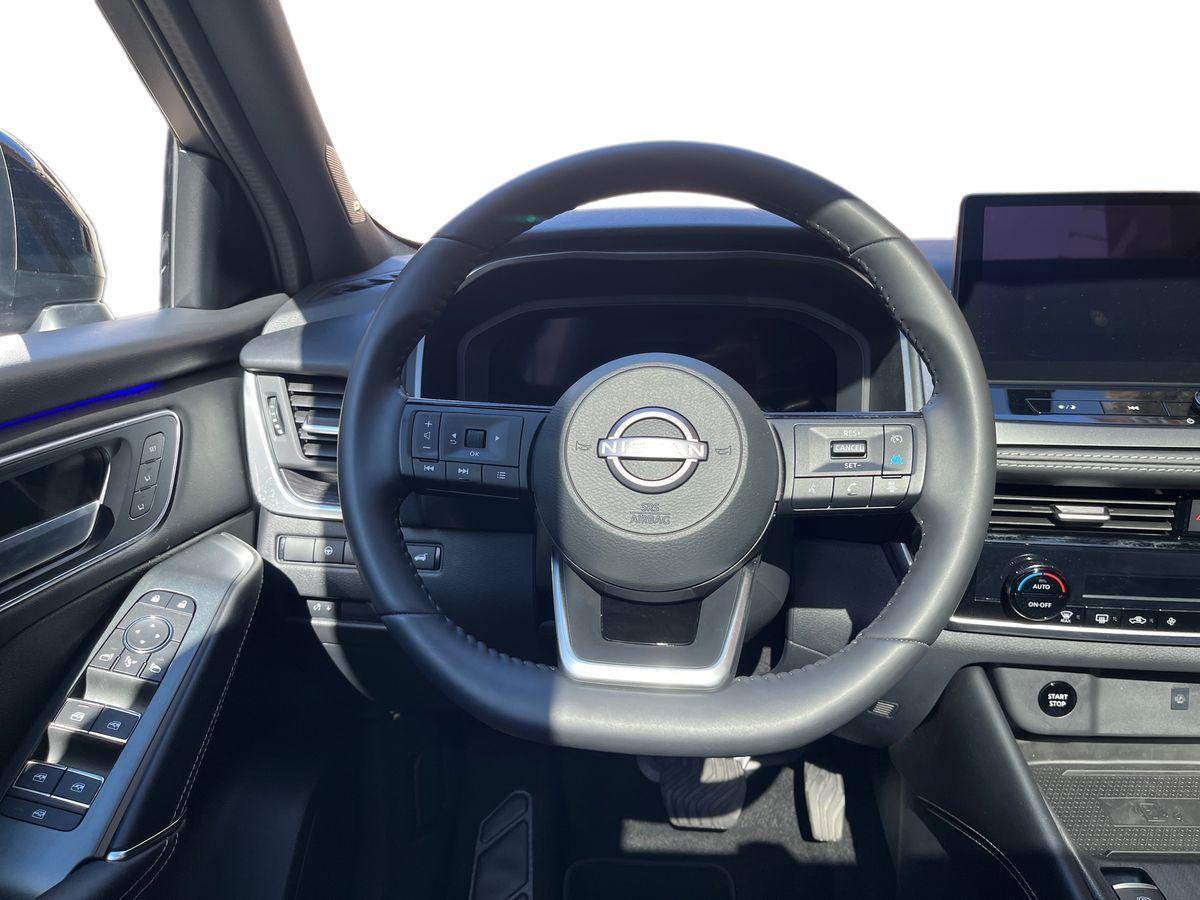 NISSAN QASHQAI TEKNA e-POWER 2WD
