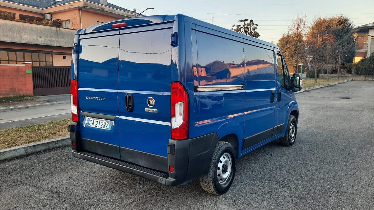 Fiat Ducato L1H1 2020