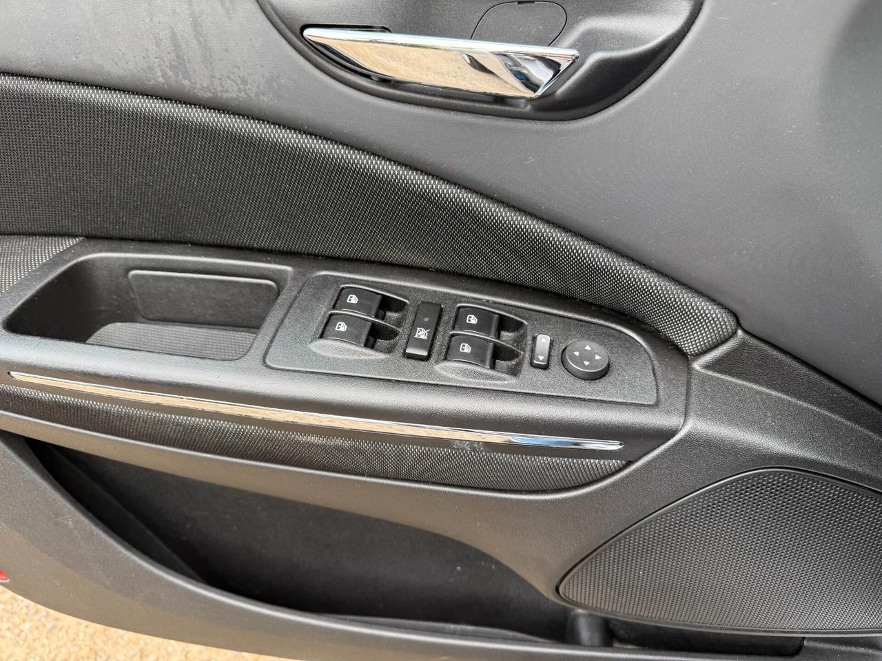 Fiat Bravo 1.6 MJT 120 CV5 porte