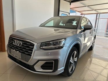 Audi Q2 35 TDI quattro S tronic Admired