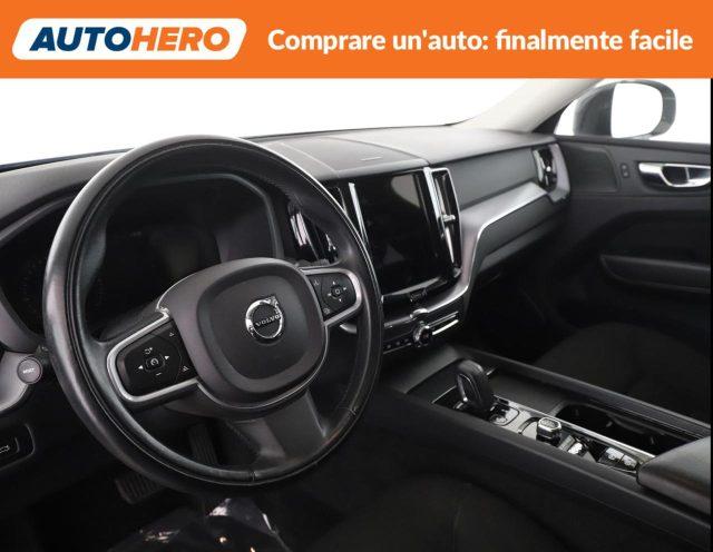 VOLVO XC60 B4 (d) AWD Geartronic Momentum Pro