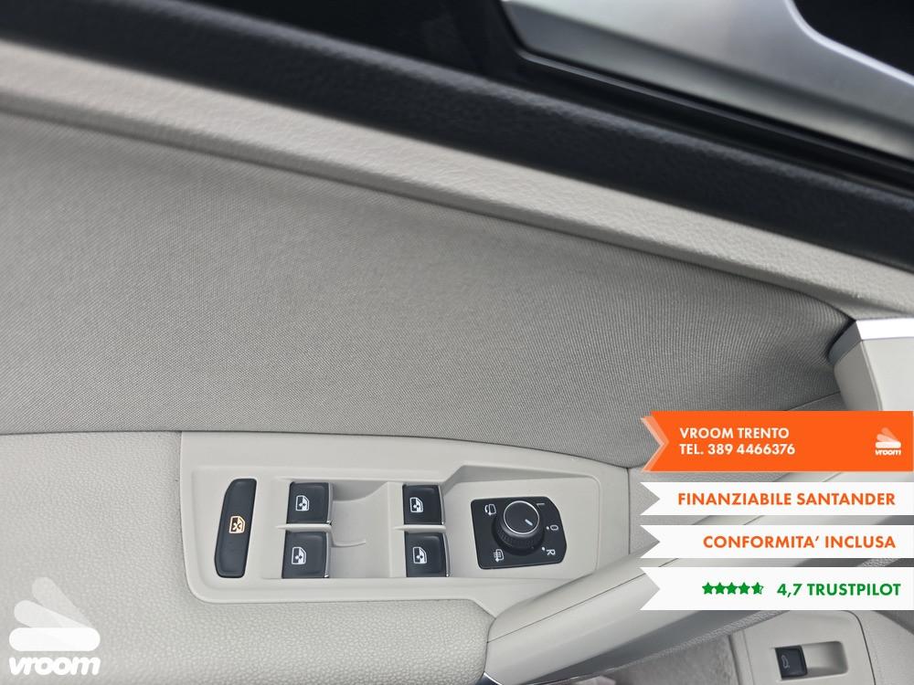 VOLKSWAGEN Tiguan 2ª serie Tiguan 2.0 TDI SCR ...