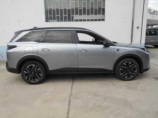 Peugeot 5008 145 Allure Hybrid e-DCS6 FIN 9Perfet Sc24%
