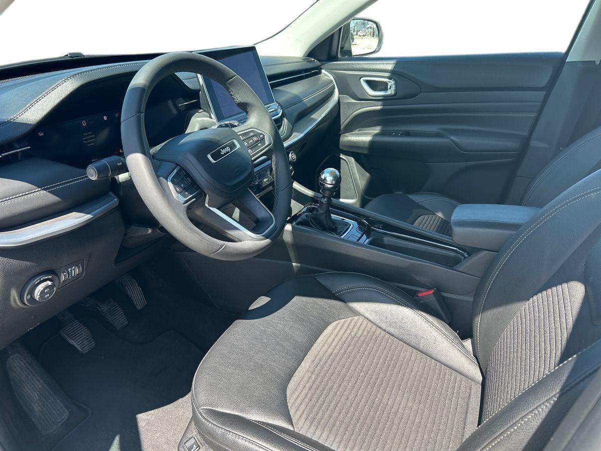 JEEP Compass II 2021 - Compass 1.6 mjt Limited 2wd 130cv