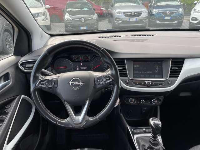 Opel Crossland 1.5 110Cv Design & Tech
