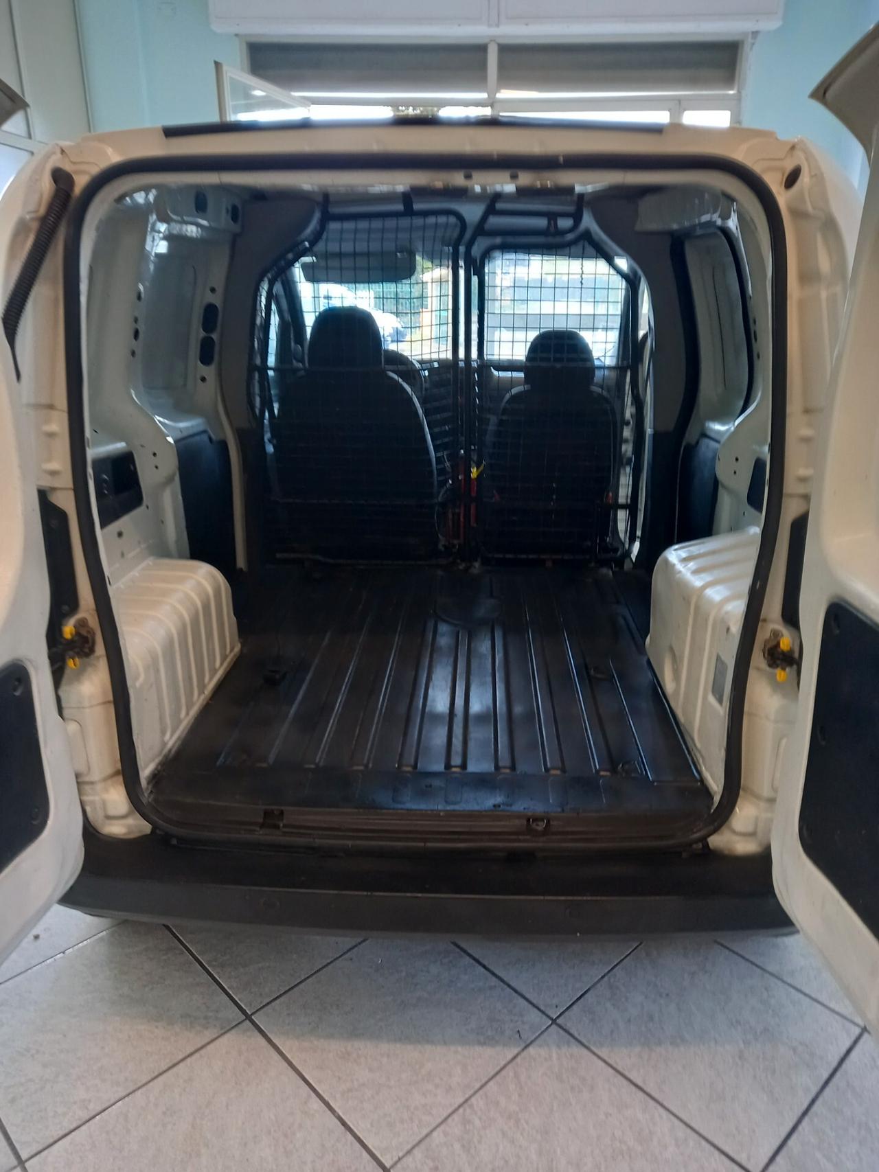 Fiat Fiorino 1.3 MJT 75CV Furgone SX