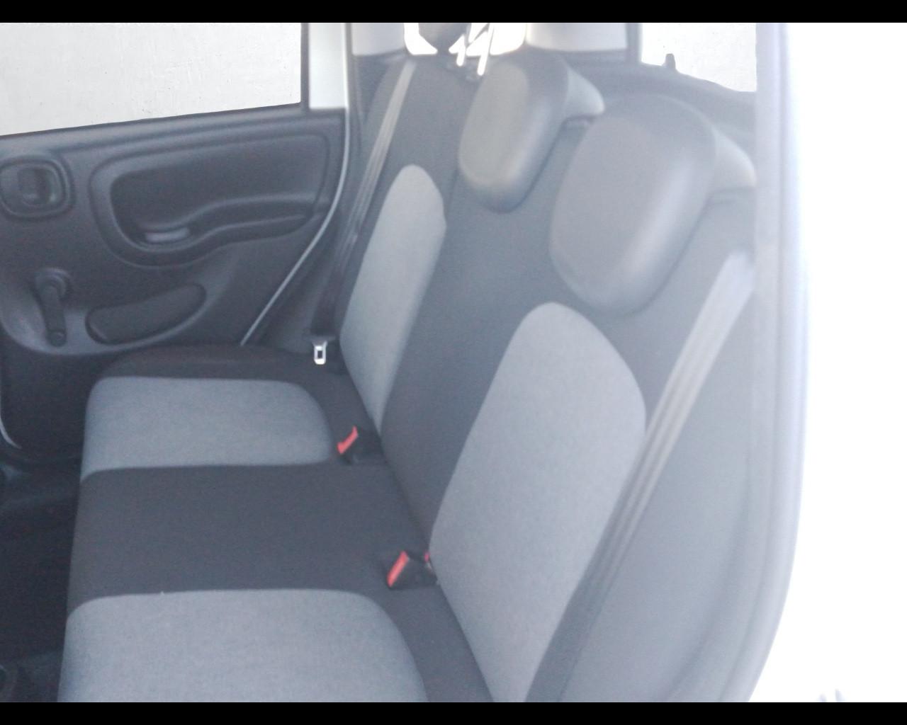 FIAT Panda Cross - Panda Cross 0.9 TwinAir Turbo S&S 4x4