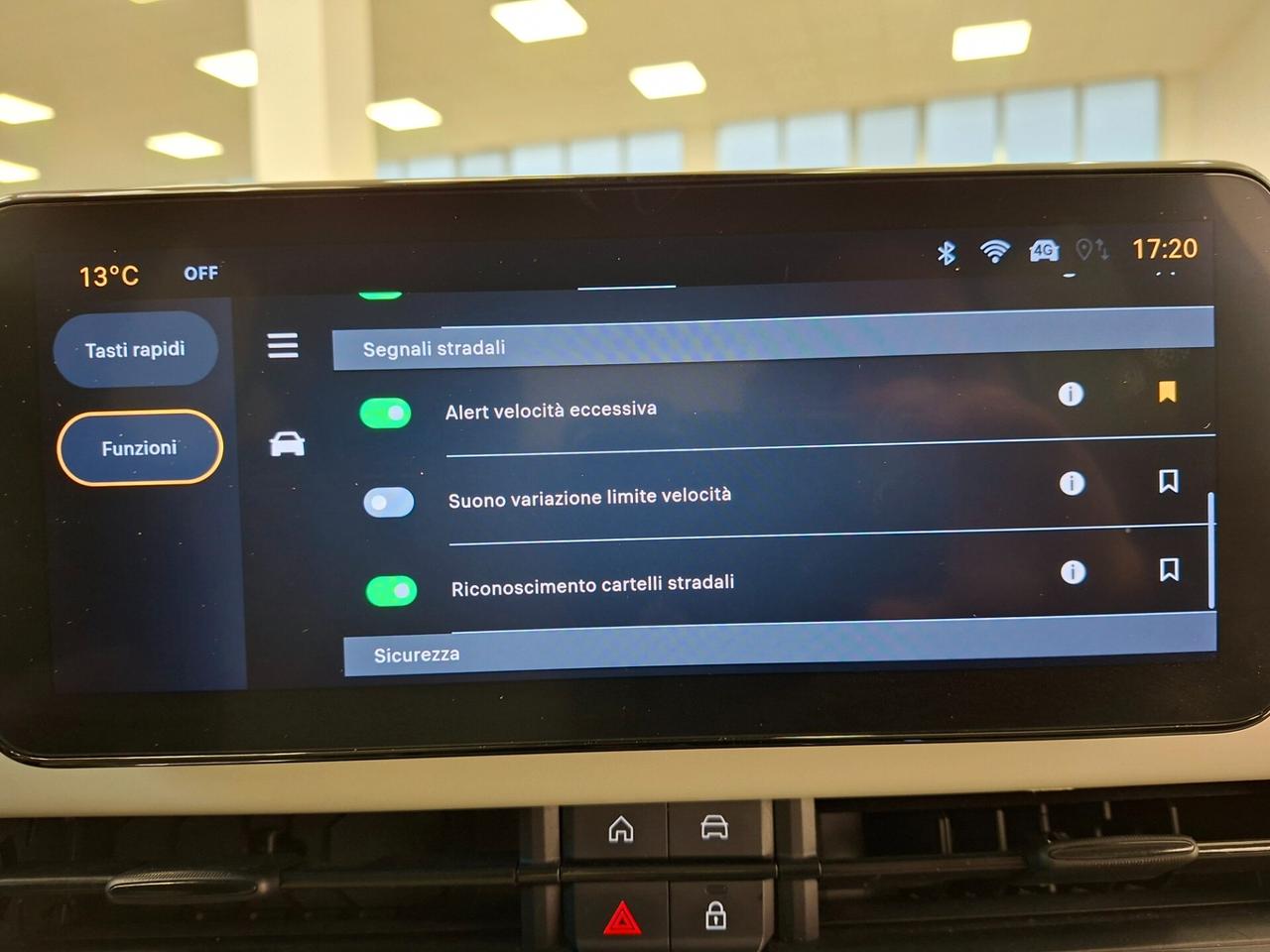 Fiat 600 Hybrid 136 CV DCT MHEV La Prima