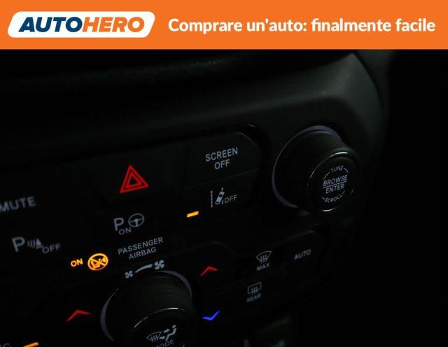 JEEP Renegade 1.0 T3 Limited