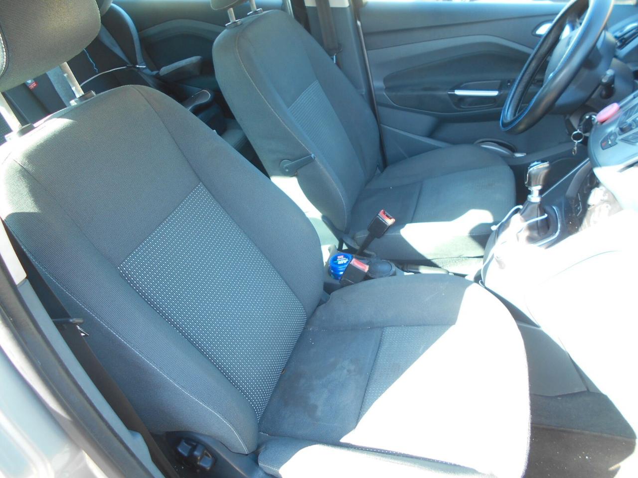 Ford C-Max Grand 7 posti 1.6 porte scorrevoli