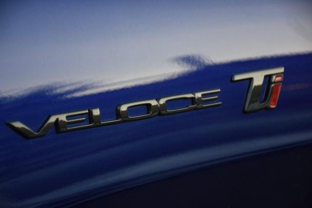 ALFA ROMEO Stelvio 2.2 Turbodiesel 210 CV AT8 Q4 Veloce Tì **21"**