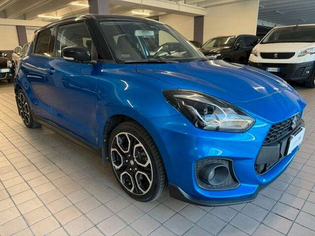 Suzuki Swift Sport 1.4 Hybrid Sport 2wd