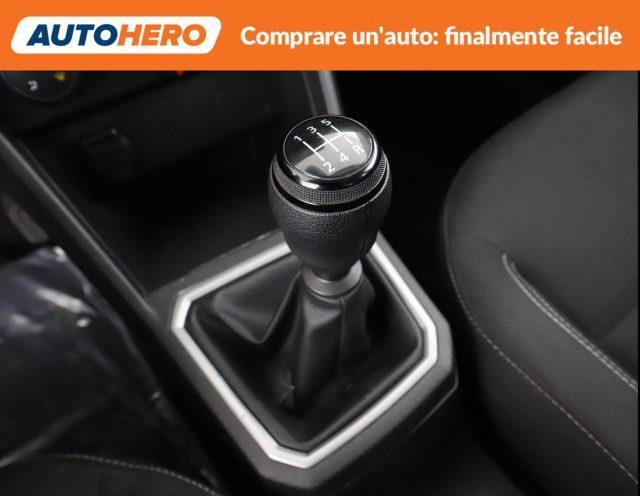 DACIA Sandero Streetway 1.0 SCe 65 CV Expression