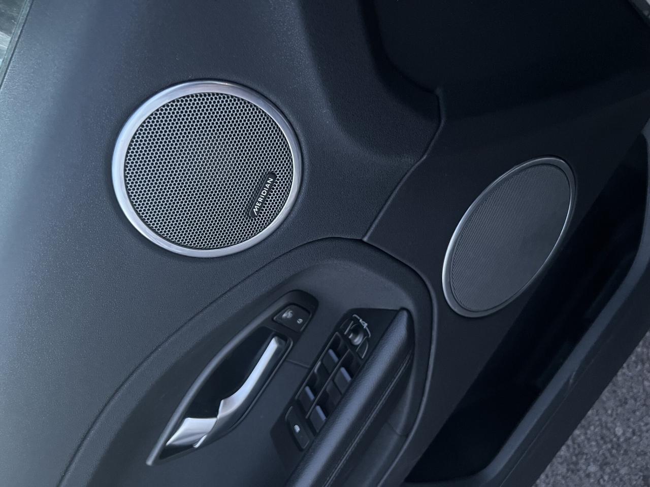 LAND ROVER EVOQUE anno 2015