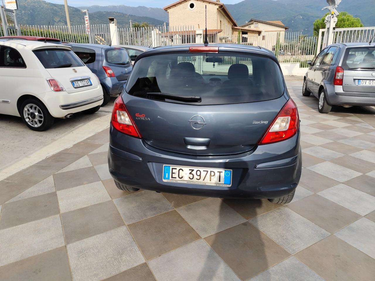 Opel Corsa 1.2 80CV 5 porte GPL-TECH Edition