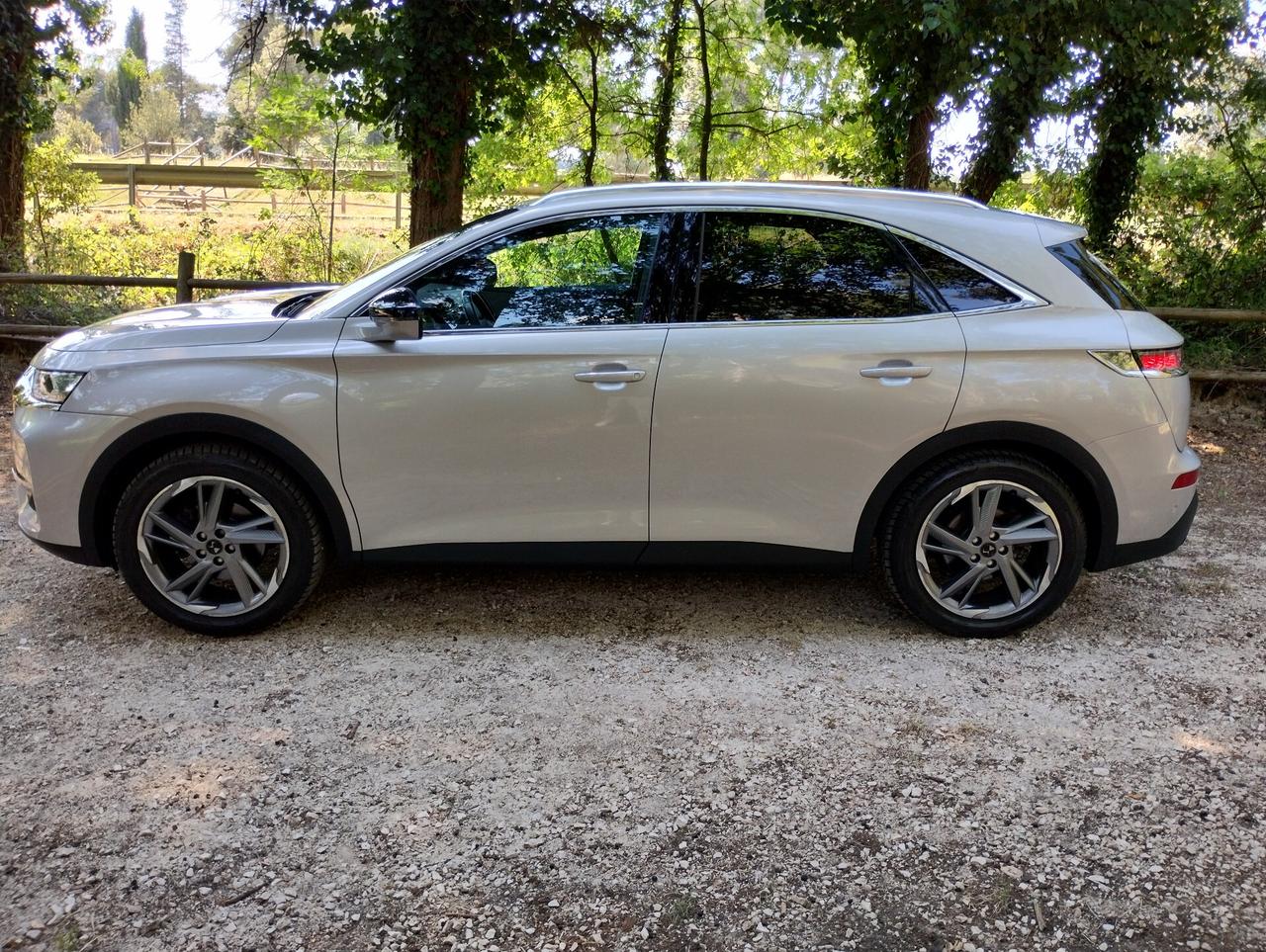 Ds DS 7 Rivoli