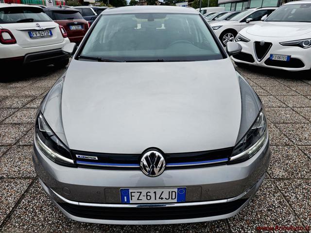 VOLKSWAGEN Golf 1.5 TGI DSG 5p. Business BlueMotion Technology