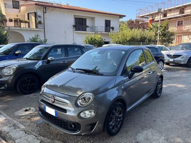 Fiat 500 1.0 S 1.0 Hybrid FULL LED