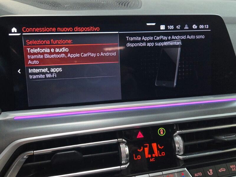 BMW X5 (G05/F95) X5 xDrive25d Business