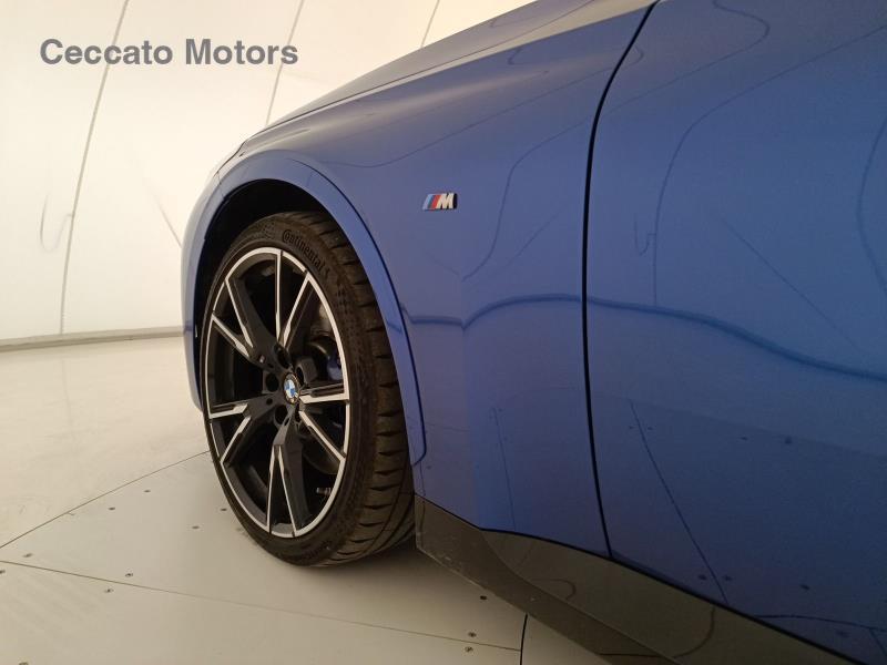 BMW Serie 2 M Coupe 240 i xDrive Steptronic