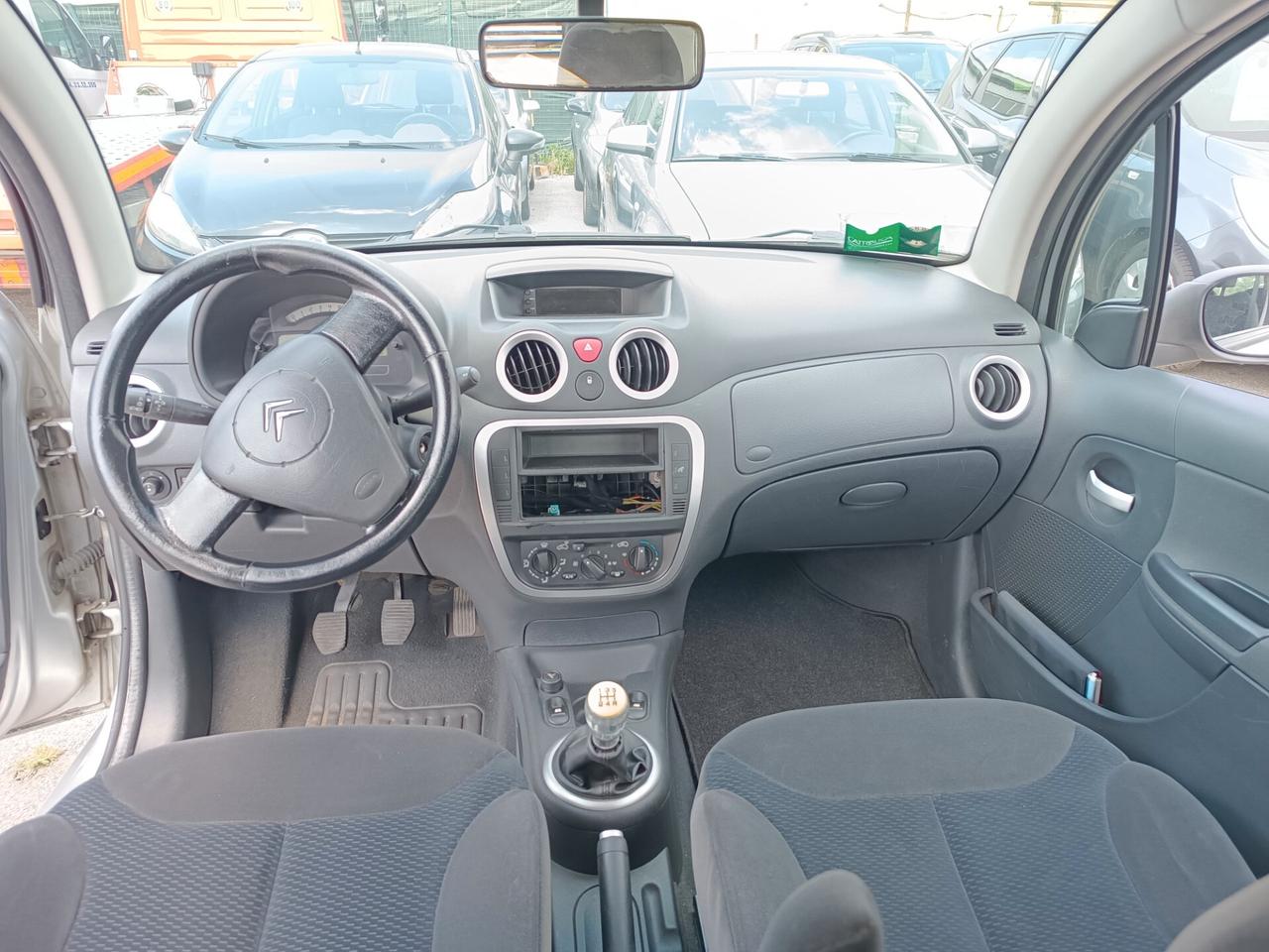Citroen C3 1.1 Perfect