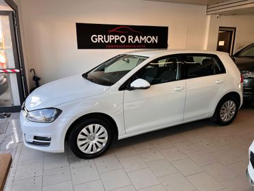Volkswagen Golf 1.6 TDI 90 CV 5p. Trendline BlueMotion Technology