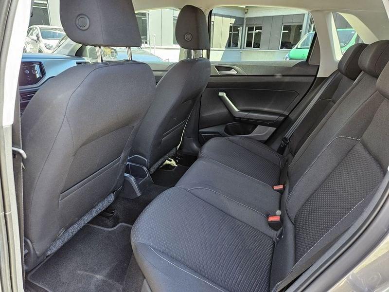 Volkswagen Polo 1.0 TSI 95cv Highline BMT