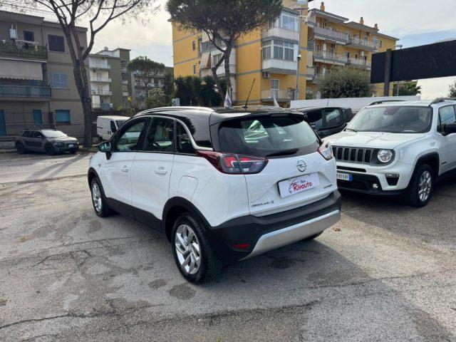 OPEL Crossland X 1.5 ECOTEC D 102 CV Start&Stop Design Line