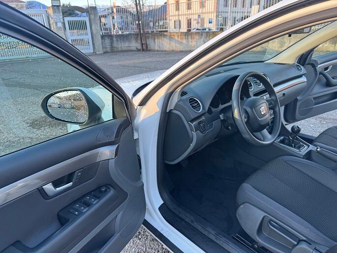 Seat Exeo ST 2.0 TDI 143CV CR mult. Style