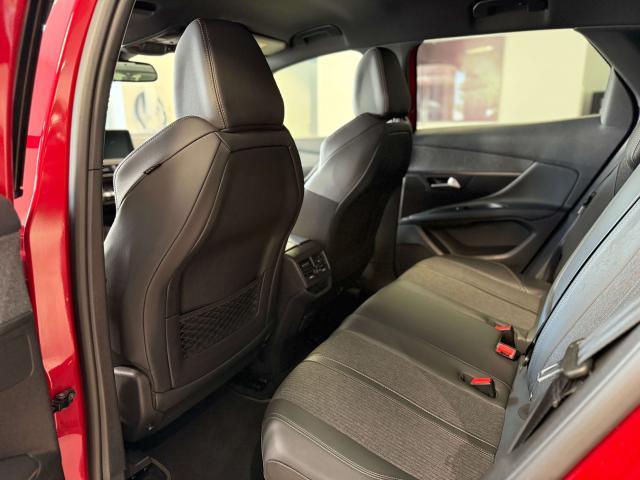 Peugeot 3008 1.5 bluehdi GT Line