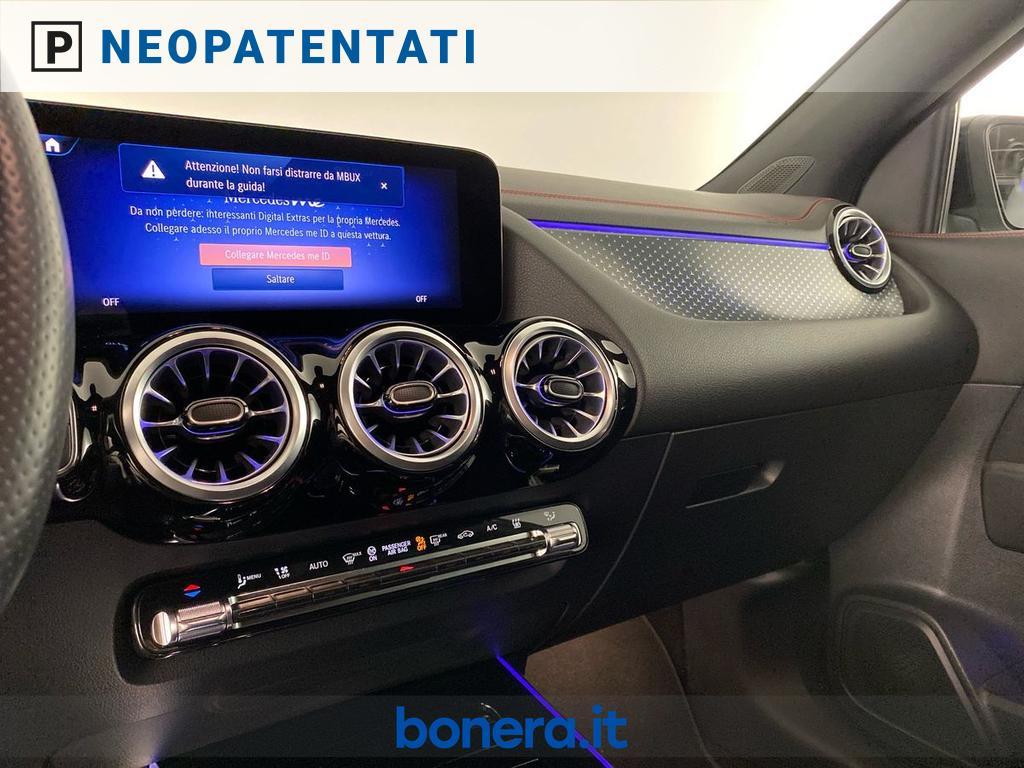 Mercedes EQA 250+ AMG Line Advanced Digital Edition