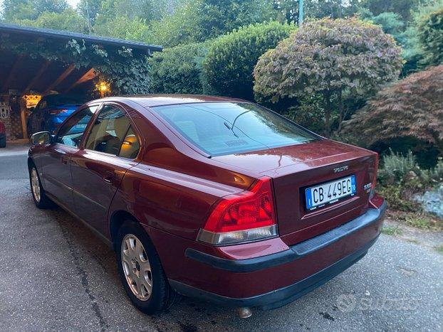Volvo V60/ S60 2.4 Diesel D5 Automatica 100mila km