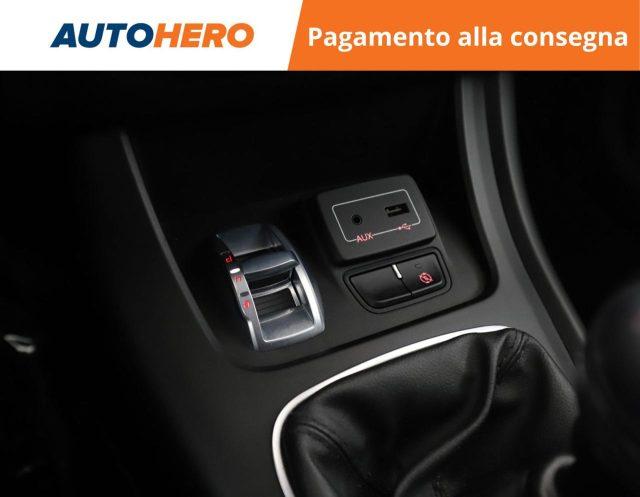 ALFA ROMEO Giulietta 1.4 Turbo 120 CV