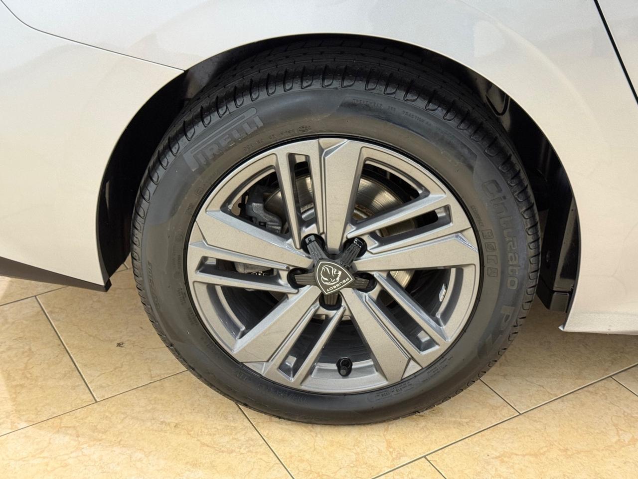 Peugeot 308 BlueHDi 130 S&S SW Active Pack