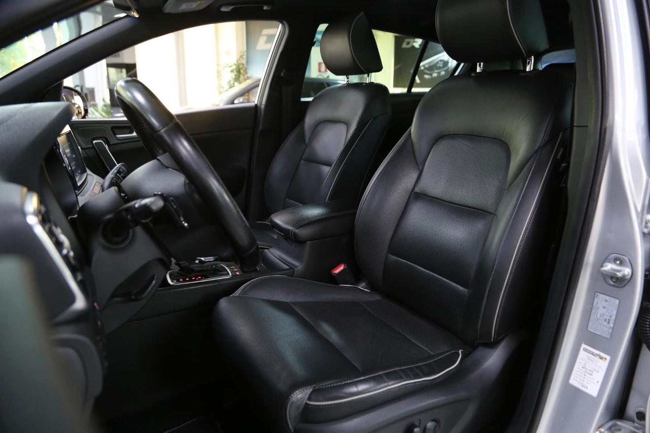 KIA Sportage 2.0 CRDI 185cv AWD GT Line auto