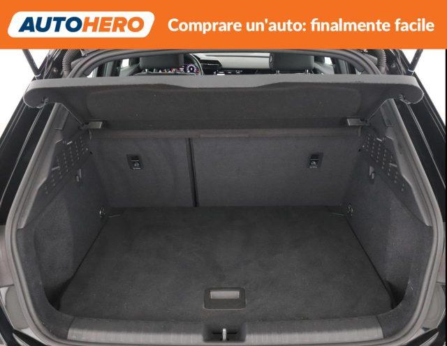 AUDI A3 SPB 30 TDI S tronic Business Advanced