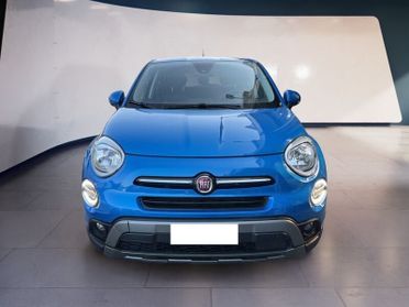 FIAT 500X 500 X 2018 1.0 T3 City Cross 120cv